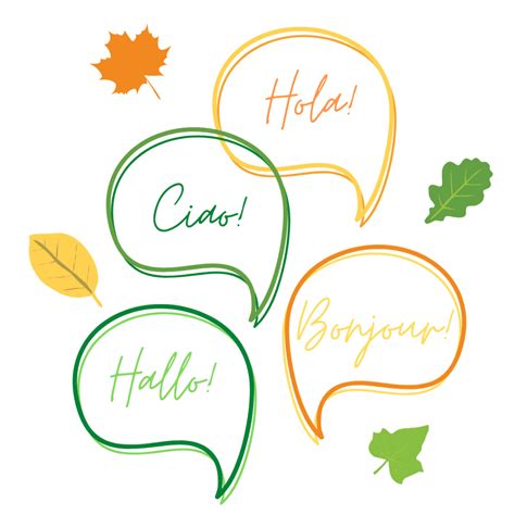 Language Diversity Clip Art 的图像结果