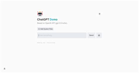 Image result for JavaScript Chatgpt API Design