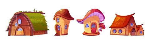 Pixie house Images - Free Download on Freepik
