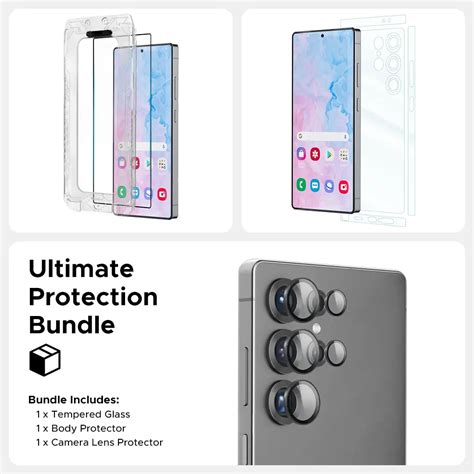 Ultimate Protection Bundle
