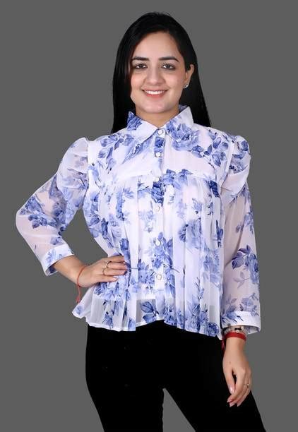 Long Tops - Buy Long Tops online at Best Prices in India | Flipkart.com