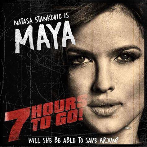 7 Hours To Go Movie User Reviews & Ratings | 7 Hours To Go (2016 ...