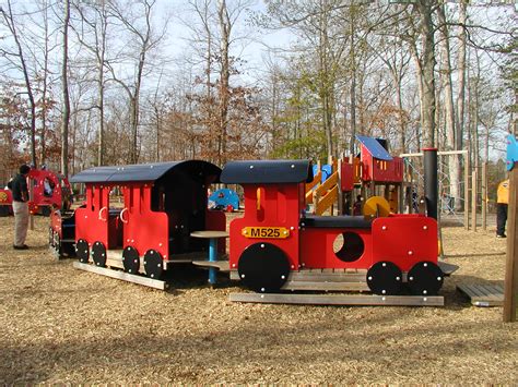 Completely Kids Richmond :: Playground Picks