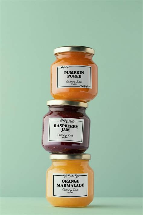 Image result for Free Canning Labels