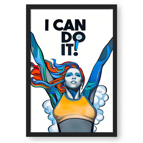 Women Empowerment Quote Artwork – Ritwikas