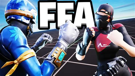 Image result for FFA Arena Code XP