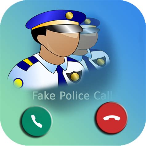 Fake Police Call - App on Amazon Appstore