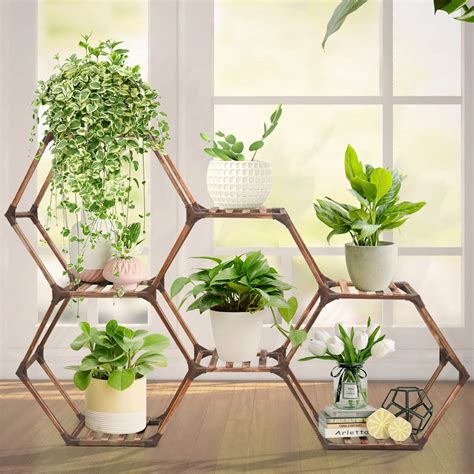 Diy Indoor Plant Stand