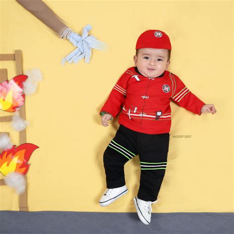 Conventional & Modern Indian Clothing for Boys – MASHUP