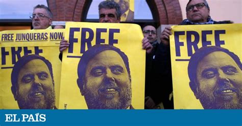 Junqueras y Romeva recusan al tribunal que les juzgará porque “se ...