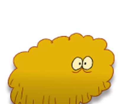 Kimchi | The Complete List of Chowder Characters