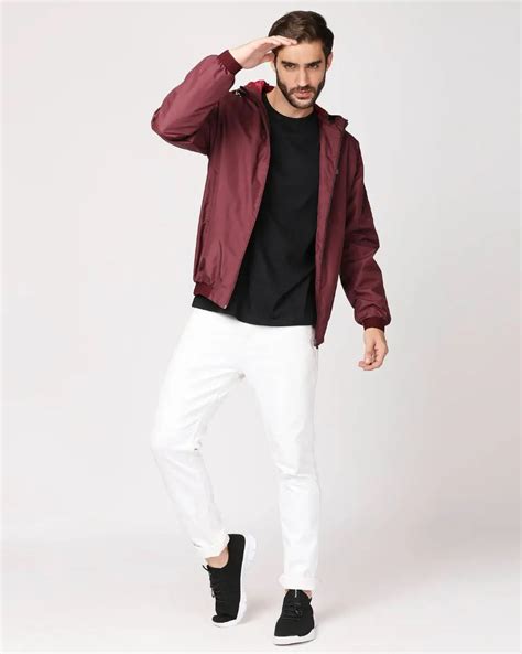 Buy Winter Wear For Men | Men’s Winter Jackets Online