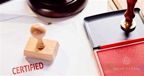 HRD Attestation – MUVA GLOBAL Links