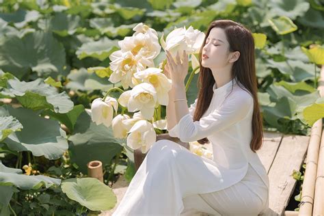 Female names in Vietnam: Discover top 100+ common names