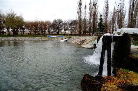 Eskisehir Province Tourism (2024): All You Need to Know Before You Go