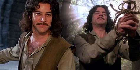 Mandy Patinkin Explaining Princess Bride Scene 的图像结果