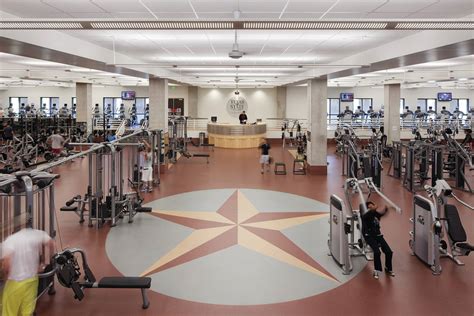 Student Recreation Center : Campus Recreation : Texas State University