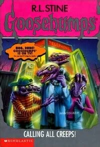 A definitive ranking of all original 62 Goosebumps books | Dazed