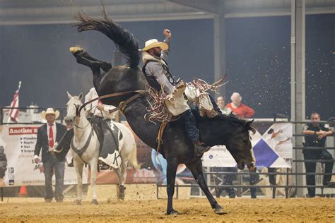 Schedule — JC Kitaif Pro Rodeos