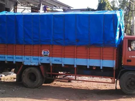 PVC Tarpaulins - 650 Gsm Pvc Coated Truck Tarpaulin Covers Trader ...