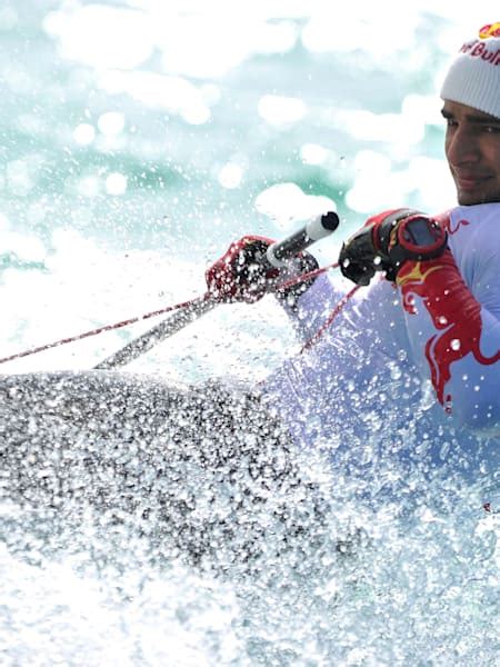 Adil Khalid: the first Arab to sail around the world