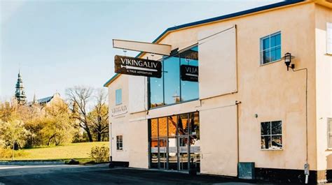 ASSA ABLOY is opening the doors to the olden days