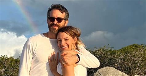 Ryan Reynolds allegedly wipes Blake Lively from his Instagram feed amid ...