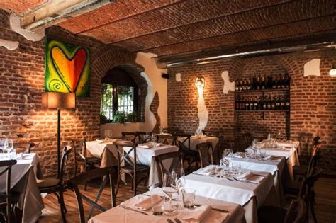 OSTERIA DELLA DARSENA, Milan - Zone 6 - Menu, Prices & Restaurant ...