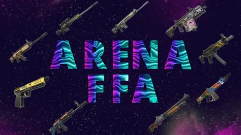 Image result for FFA Arena Code XP
