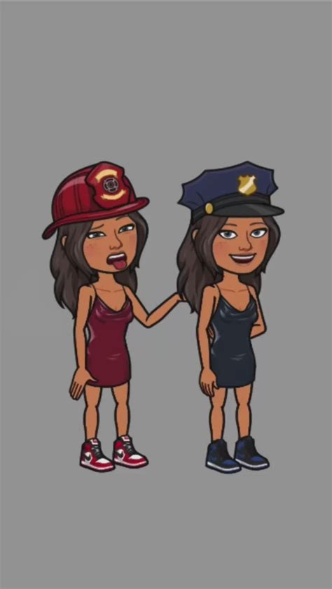 Image result for Bitmoji Friends