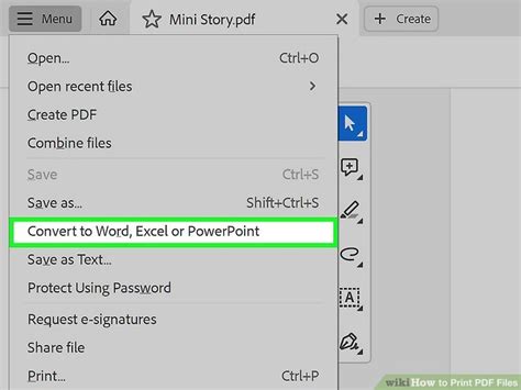 Image result for Print PDF File