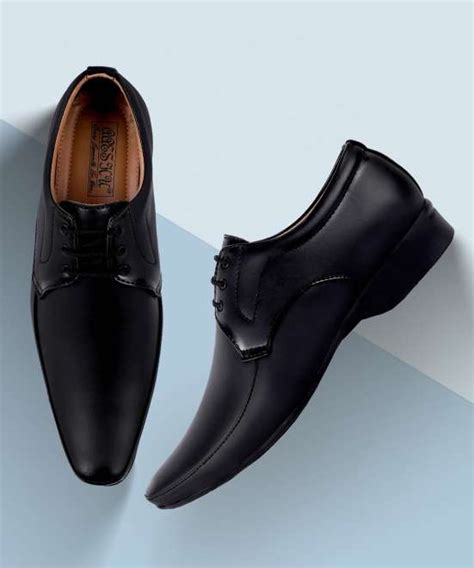 Formal Shoes for Men - Buy Men's Formal Wear Shoes Online | Shopsy