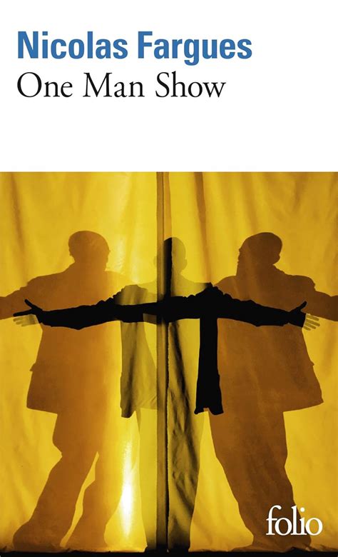 Buy One Man Show: A42886 (Folio) Book Online at Low Prices in India ...