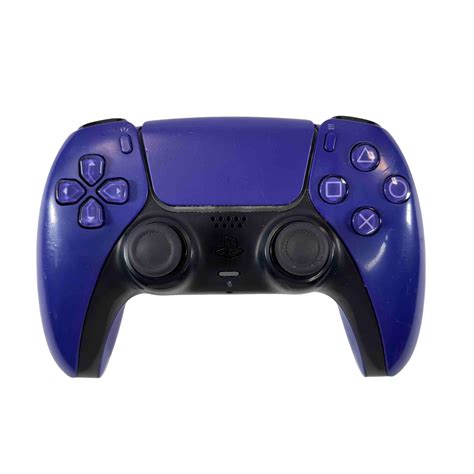 Sony PlayStation DualSense CFI-ZCT1W Adaptive Trigger Wireless Controller