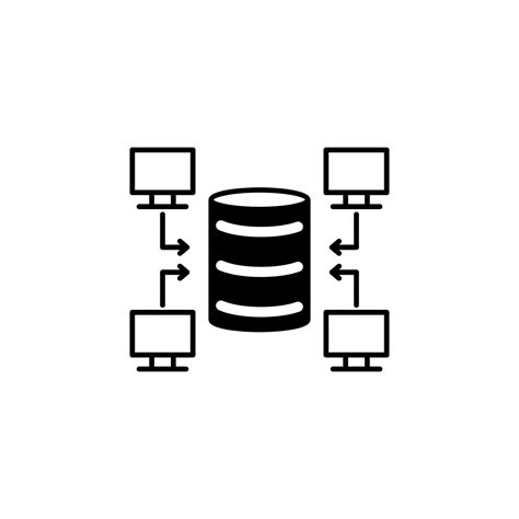 Image result for Data Technology Icon