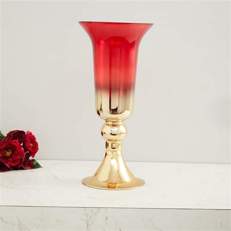 Buy Splendid Round Vase from Home Centre at just INR 1199.0