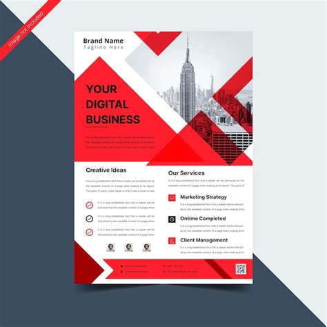 Starting Business Promo Service Flyer 的图像结果