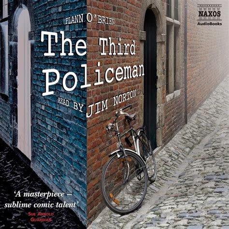 The Third Policeman: Flann O'Brien: 9781094014753: Amazon.com: Books