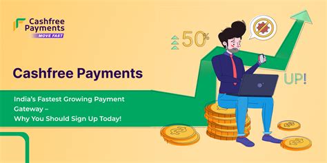 Cashfree Payments: India’s Fastest Growing Payment Gateway – Why You ...