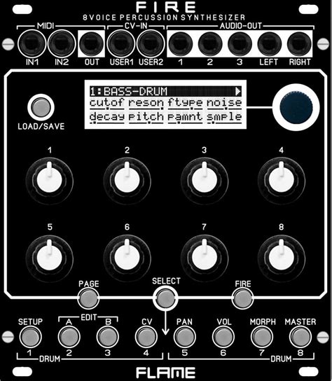 Your modulars (Part 1) - Page 500 - Other Gear - Elektronauts