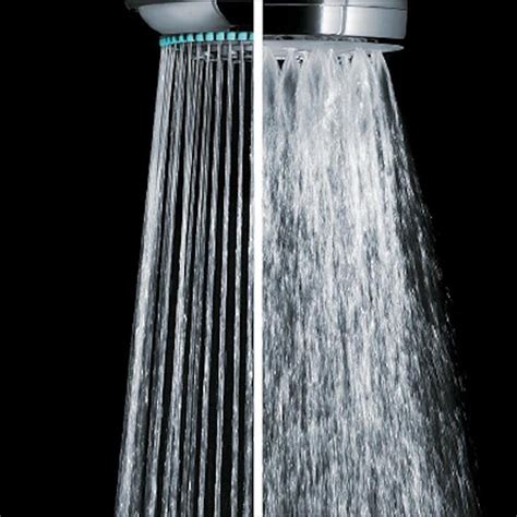 New Kiri Low Flow Showerhead - Methven - Touch of Modern