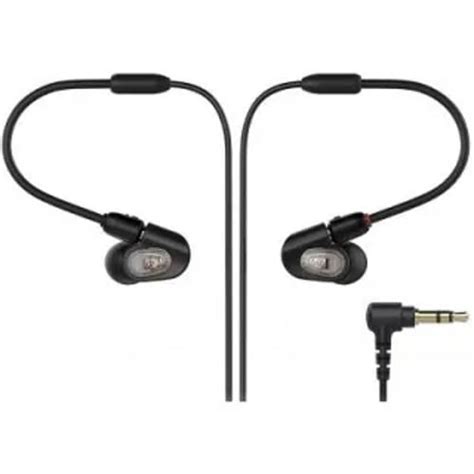Audio Technica ATH-E50 - Price in India, Specifications & Features ...