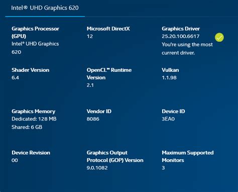 Intel Graphics Technology Intel Graphics Drivers 的图像结果