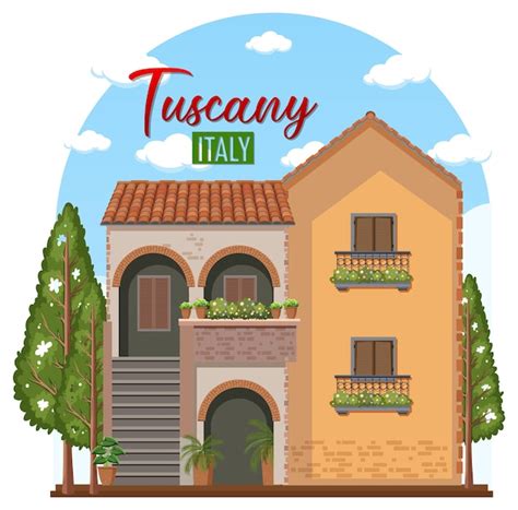Italiaans huis Afbeeldingen - Gratis downloaden op Freepik