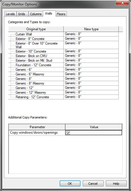 Image result for Copy/Monitor Revit Plugin