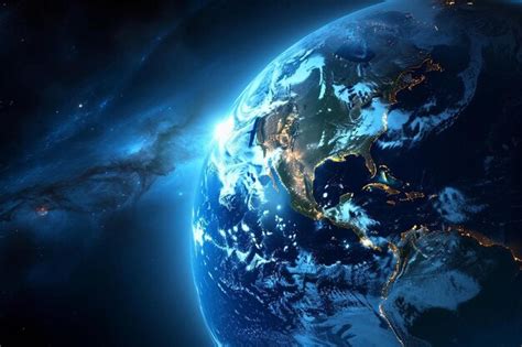 Digital Earth Background 的图像结果