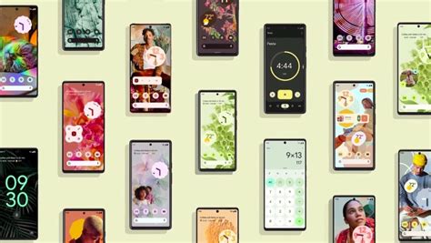 iOS 15 vs Android 12 的图像结果