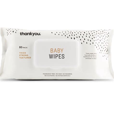 Baby Wipes Australia | Bulk Packs & Eco-Friendly Options - The Nappy Shop
