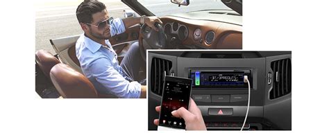 KD-R991BT｜CD Receivers/Digital Media Receivers｜JVC New Zealand - Products