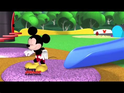 Mickey Go Seek | Mickey Mouse Clubhouse Episodes Wiki | Fandom | Mickey ...